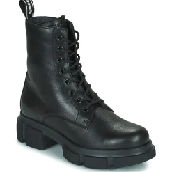 IgI&CO - DONNA VELAR Noir