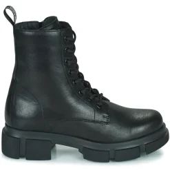 IgI&CO - DONNA VELAR Noir