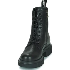 IgI&CO - DONNA VELAR Noir