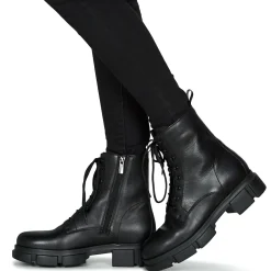 IgI&CO - DONNA VELAR Noir