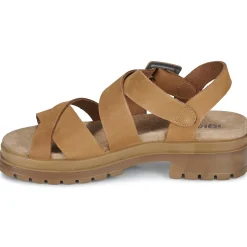 IgI&CO - D.SABY< Sandales Et Nu-pieds