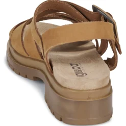 IgI&CO - D.SABY< Sandales Et Nu-pieds
