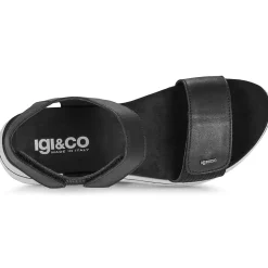 IgI&CO Sandales Et Nu-pieds^- D.SINDY