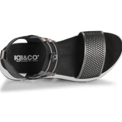 IgI&CO - D.SIRENA Noir
