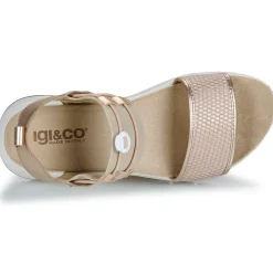 IgI&CO - D.SIRENA< Sandales Et Nu-pieds