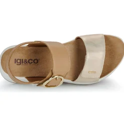 IgI&CO - D.SIRENA< Sandales Et Nu-pieds