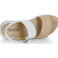IgI&CO Sandales Et Nu-pieds^- D.SIRENA