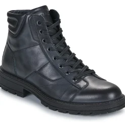 IgI&CO - U.CONRAD< Bottines / Boots