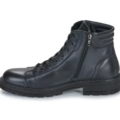 IgI&CO - U.CONRAD< Bottines / Boots