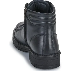 IgI&CO - U.CONRAD< Bottines / Boots
