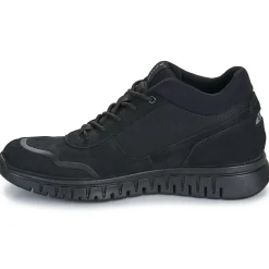 IgI&CO - U.EDO GTX< Baskets Mode