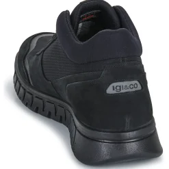 IgI&CO - U.EDO GTX< Baskets Mode