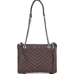 Ikks - 1440 REPORTER Marron Outlet