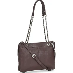 Ikks - 1440 REPORTER Marron Outlet