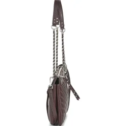 Ikks - 1440 REPORTER Marron Outlet