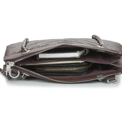 Ikks - 1440 REPORTER Marron Outlet