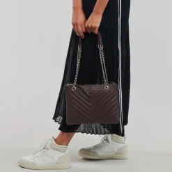 Ikks - 1440 REPORTER Marron Outlet