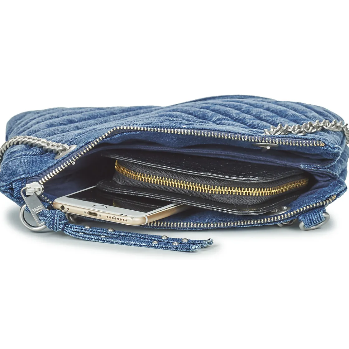 Ikks - 1440 REPORTER B Denim New