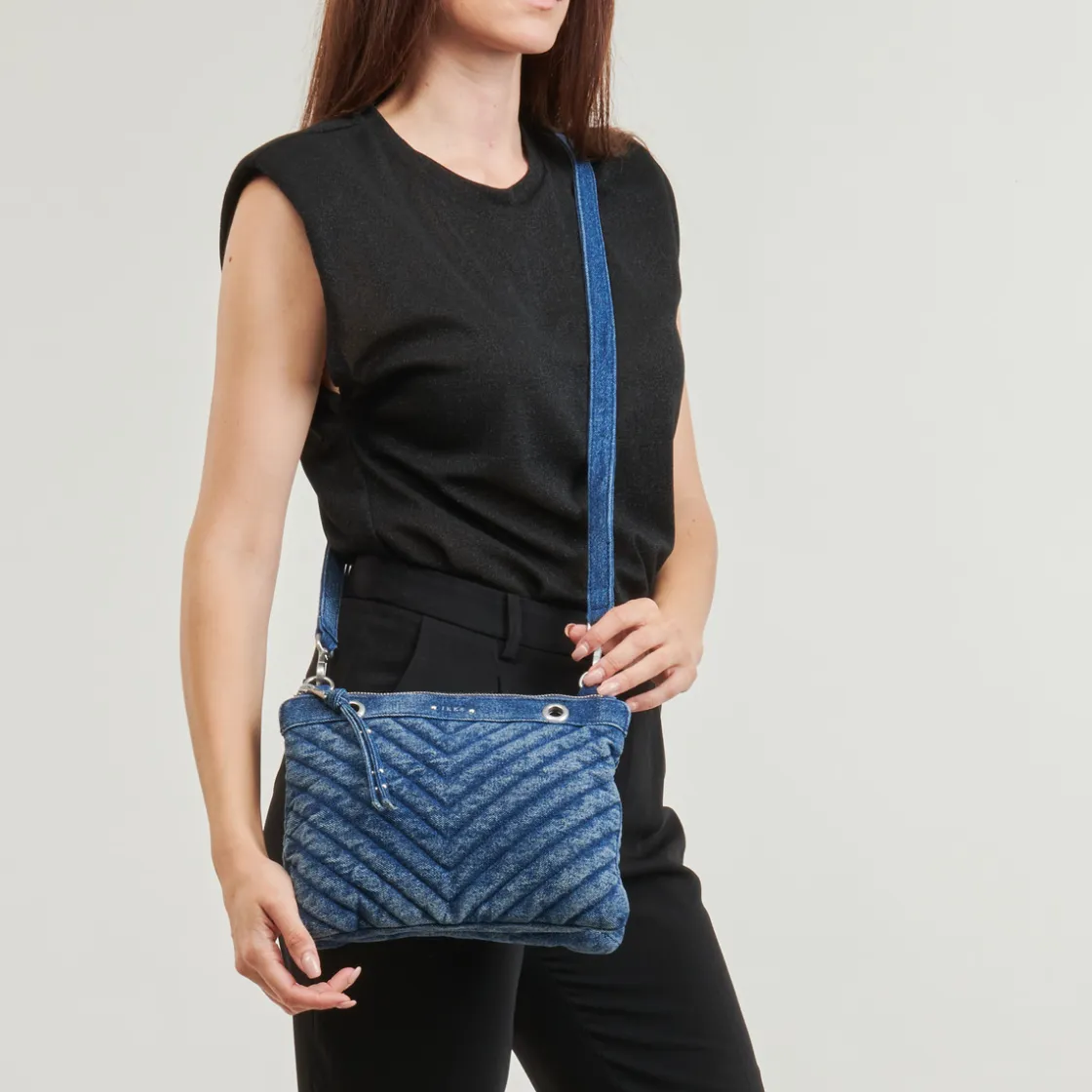 Ikks - 1440 REPORTER B Denim New