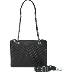 Ikks - 1440 REPORTER ROCK STUDS Noir Clearance
