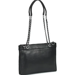 Ikks - 1440 REPORTER ROCK STUDS Noir Clearance