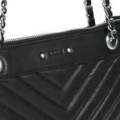 Ikks - 1440 REPORTER ROCK STUDS Noir Clearance