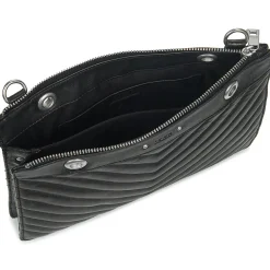 Ikks - 1440 REPORTER ROCK STUDS Noir Clearance