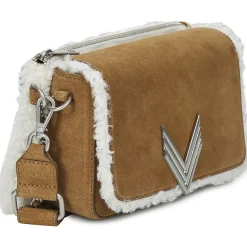 Ikks Besaces / Sacs Bandoulière^- 111 SHEARLING