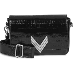 Ikks - 111 VARNISH Noir New