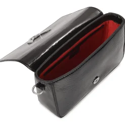 Ikks - 111 VARNISH Noir New