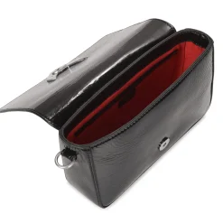 Ikks - 111 VARNISH Noir New