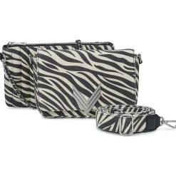 Ikks - 111 ZEBRE TOILE COTON IMPRIME Hot