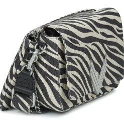 Ikks - 111 ZEBRE TOILE COTON IMPRIME Hot