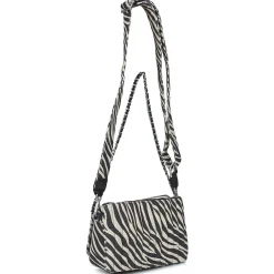 Ikks - 111 ZEBRE TOILE COTON IMPRIME Hot