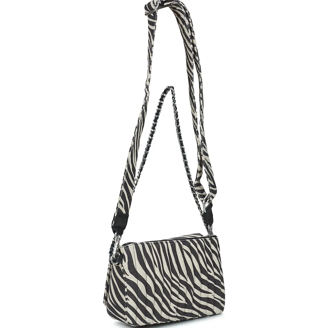 Ikks - 111 ZEBRE TOILE COTON IMPRIME Hot