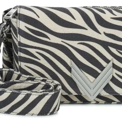 Ikks - 111 ZEBRE TOILE COTON IMPRIME Hot