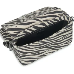 Ikks - 111 ZEBRE TOILE COTON IMPRIME Hot