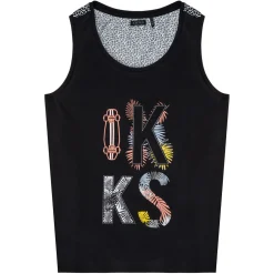 Ikks - AJAKZ Noir Sale