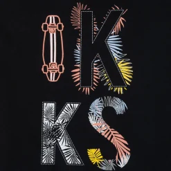Ikks - AJAKZ Noir Sale