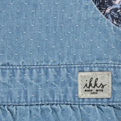 Ikks - AMELIA Bleu New