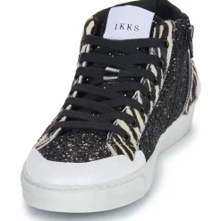 Ikks - B180055< Baskets Mode