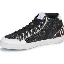 Ikks - B180055< Baskets Mode