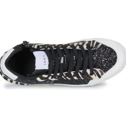 Ikks - B180055< Baskets Mode