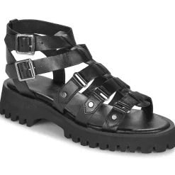 Ikks - B180225< Sandales Et Nu-pieds