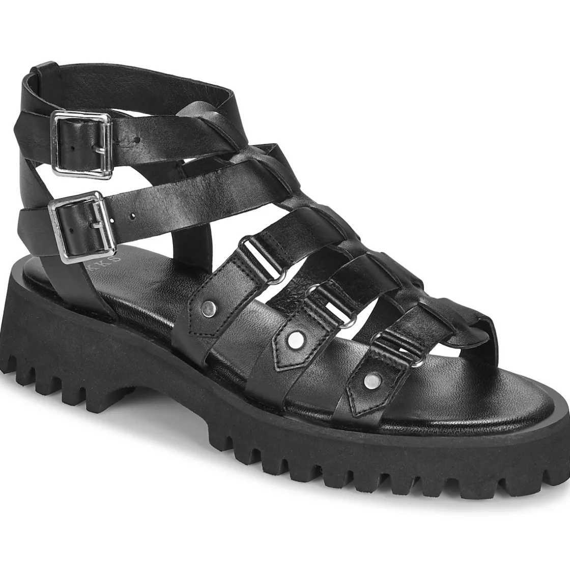 Ikks - B180225< Sandales Et Nu-pieds