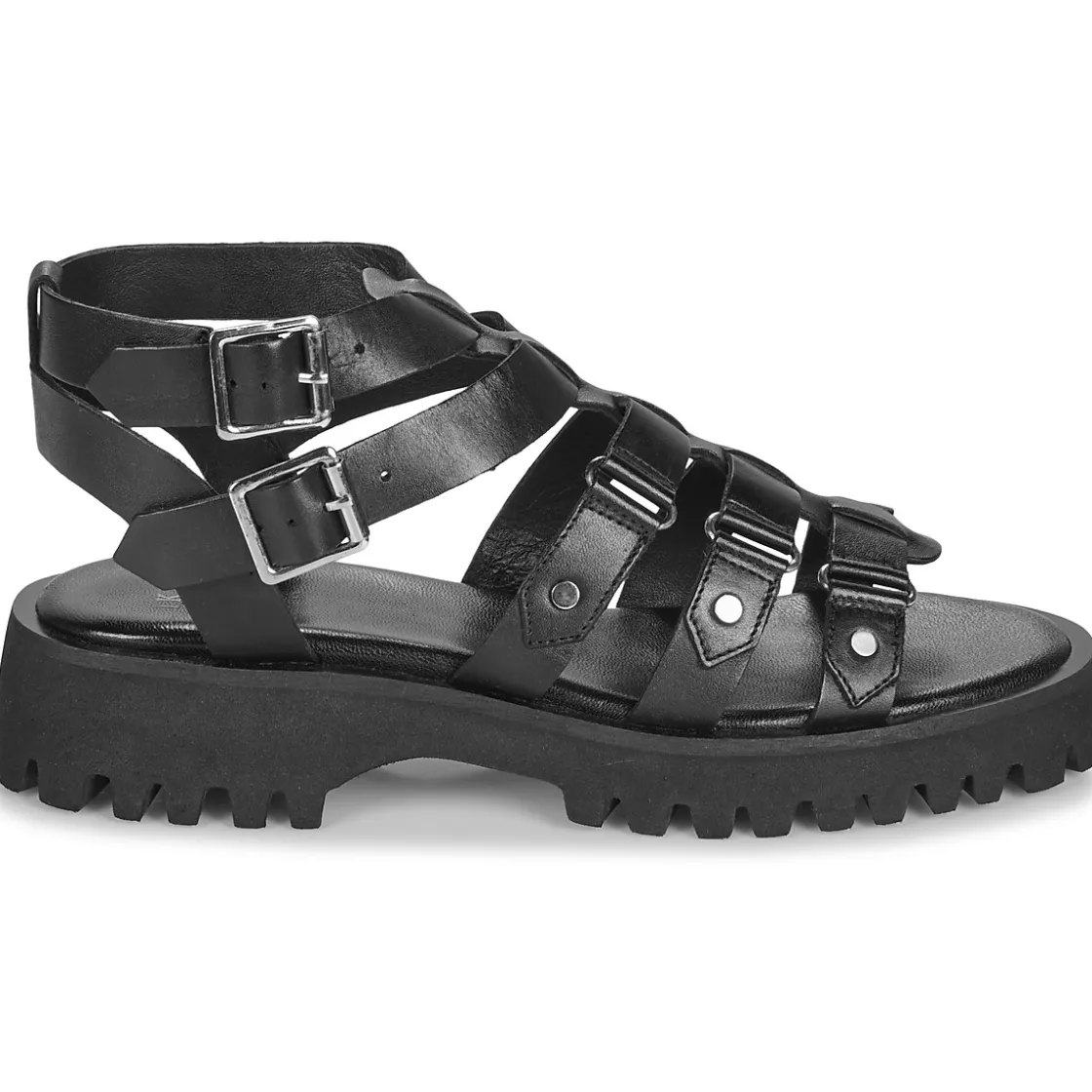 Ikks - B180225< Sandales Et Nu-pieds