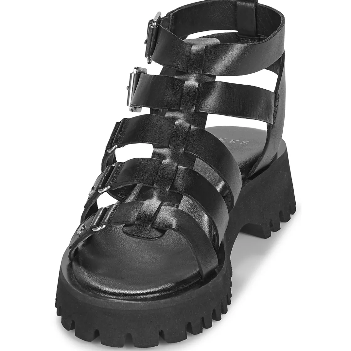 Ikks - B180225< Sandales Et Nu-pieds