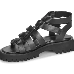 Ikks - B180225< Sandales Et Nu-pieds