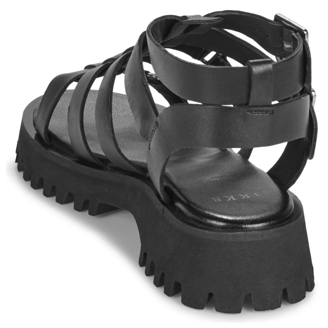 Ikks - B180225< Sandales Et Nu-pieds