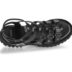 Ikks - B180225< Sandales Et Nu-pieds